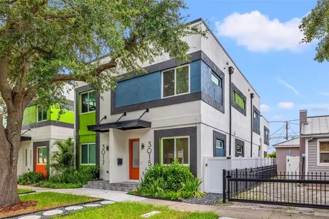 3015 1st Ave S, Saint Petersburg, FL 33712