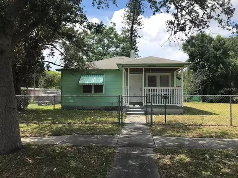 545 15th Ave S, Saint Petersburg, FL 33701