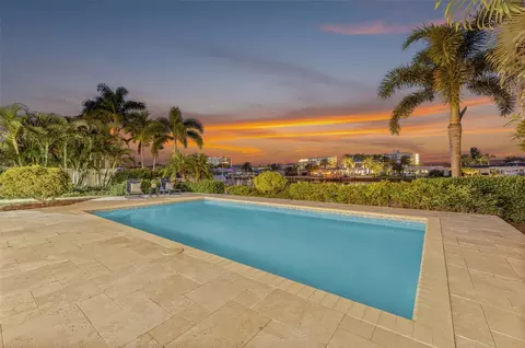 230 Midway Is, Clearwater Beach, FL 33767