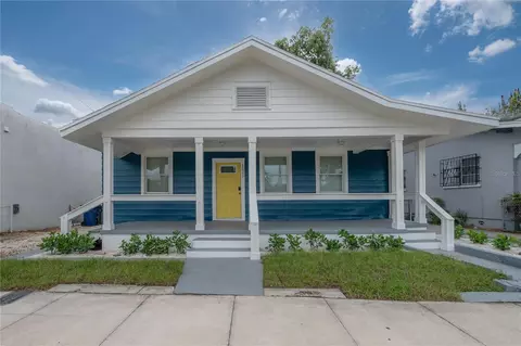1021 E Columbus Dr, Tampa, FL 33605