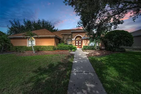 4007 Ligustrum Dr, Palm Harbor, FL 34685
