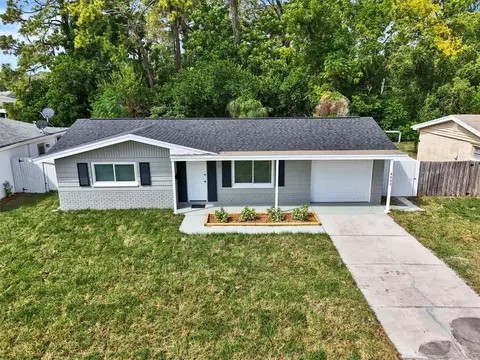 4009 Litchfield Dr, New Port Richey, FL 34652