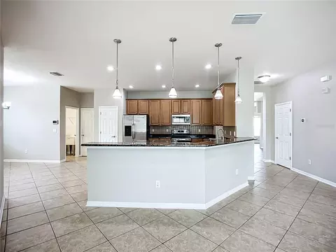 Kitchen - 11412 78th St E, Parrish, FL 34219 photo 1 of 6