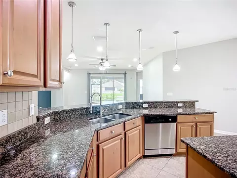 Kitchen - 11412 78th St E, Parrish, FL 34219 photo 2 of 6
