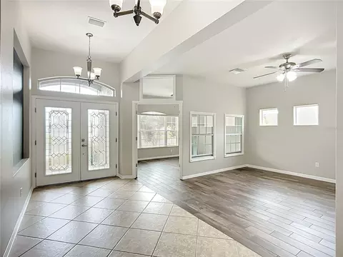 Entry Way - 11412 78th St E, Parrish, FL 34219 photo 1 of 4