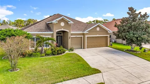 Exterior - 11412 78th St E, Parrish, FL 34219 photo 3 of 10