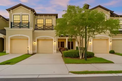 11424 Crowned Sparrow Ln, Tampa, FL 33626