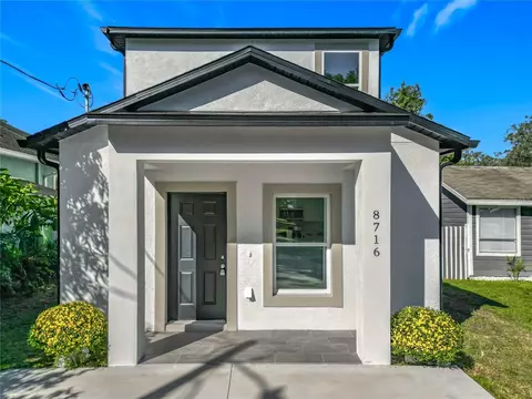 8716 N Lynn Ave, Tampa, FL 33604