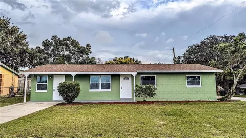 3229 North Ave, Bartow, FL 33830