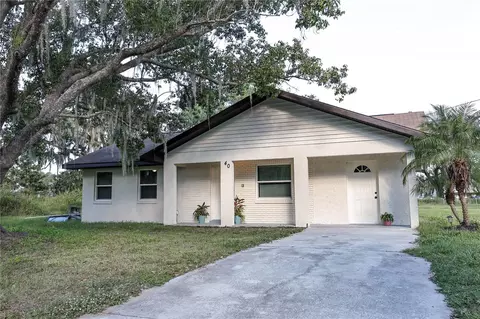 40 N Bloxham Ave, Fort Meade, FL 33841