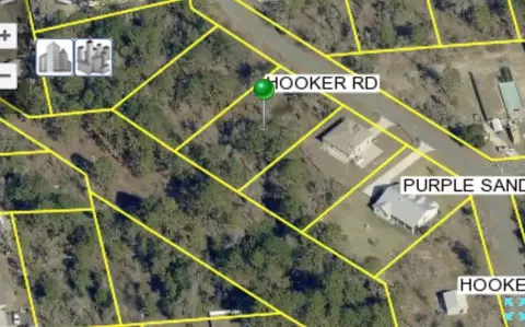 Hooker Road, Weeki Wachee, FL 34614