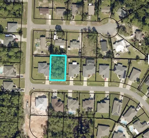 Longhorn Trail, Gulf Breeze, FL 32563