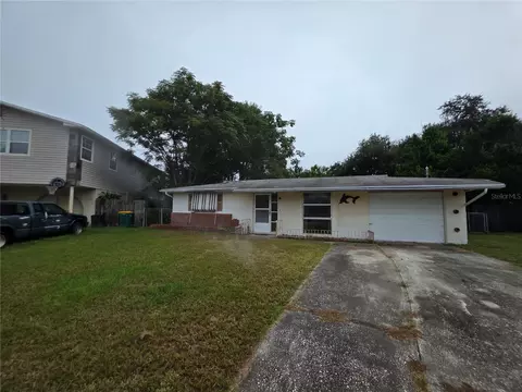 1746 Debonair Dr, Holiday, FL 34690
