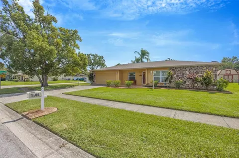 1205 Brandon Lakes Ave, Valrico, FL 33594