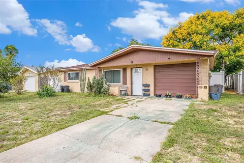 7521 Coventry Dr #1, Port Richey, FL 34668