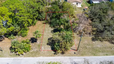 sea pines drive LOT 68, Hudson, FL 34667