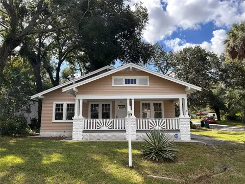 801 E Hollywood St, Tampa, FL 33604