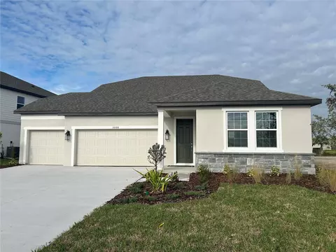 10108 Hidden Hammock Loop, Parrish, FL 34219