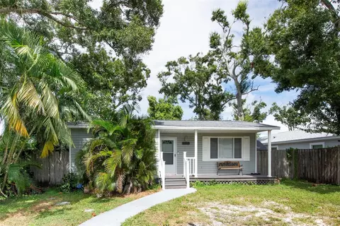 4359 45th Ave N, Saint Petersburg, FL 33714