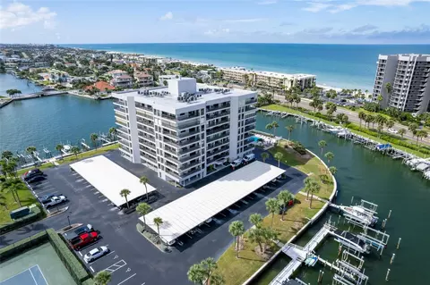1651 Sand Key Estates Ct #77, Clearwater Beach, FL 33767