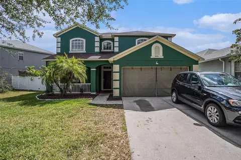 8436 Canterbury Lake Blvd, Tampa, FL 33619