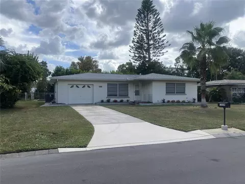 1559 Barry Rd, Clearwater, FL 33756