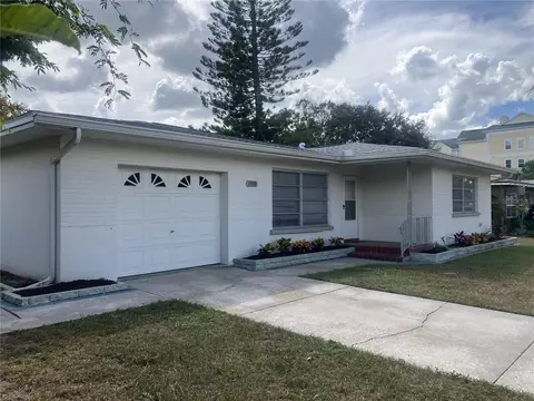 1559 Barry Rd, Clearwater, FL 33756