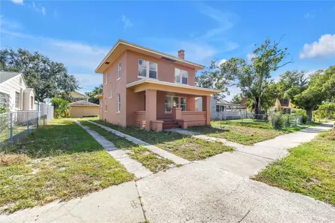 4926 4th Ave S, Saint Petersburg, FL 33707