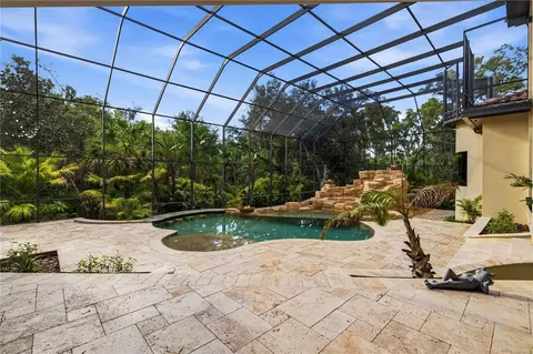 Exterior - 16220 Ternglade Dr, Lithia, FL 33547 photo 20 of 27