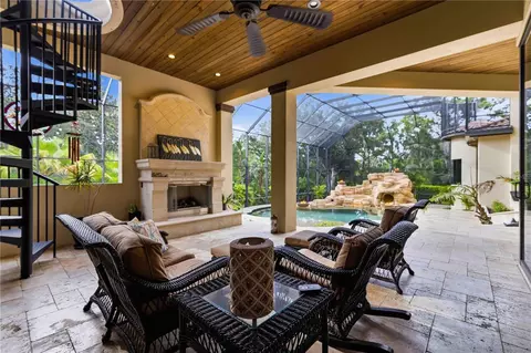 Exterior - 16220 Ternglade Dr, Lithia, FL 33547 photo 16 of 27