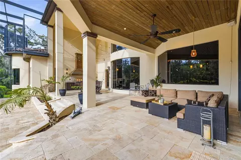 Exterior - 16220 Ternglade Dr, Lithia, FL 33547 photo 18 of 27