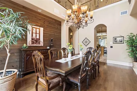 Dining - 16220 Ternglade Dr, Lithia, FL 33547 photo 2 of 3