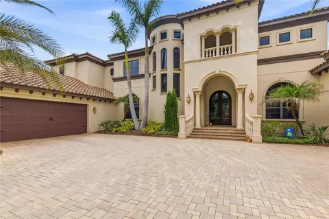 Exterior - 16220 Ternglade Dr, Lithia, FL 33547 photo 8 of 27