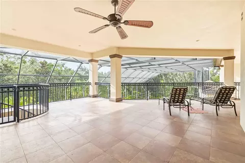 Exterior - 16220 Ternglade Dr, Lithia, FL 33547 photo 10 of 27