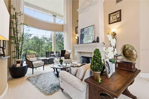 Living - 16220 Ternglade Dr, Lithia, FL 33547 photo 1 of 6