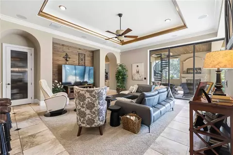 Living - 16220 Ternglade Dr, Lithia, FL 33547 photo 5 of 6