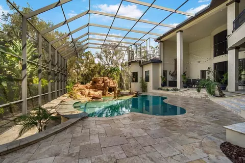 Exterior - 16220 Ternglade Dr, Lithia, FL 33547 photo 14 of 27
