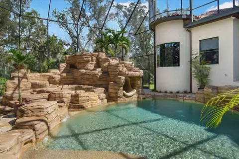 Exterior - 16220 Ternglade Dr, Lithia, FL 33547 photo 6 of 27