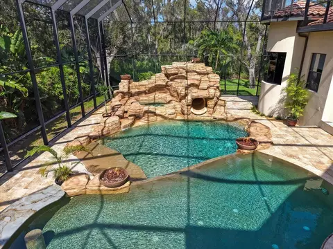 Exterior - 16220 Ternglade Dr, Lithia, FL 33547 photo 22 of 27