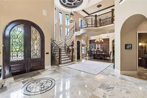 Entry Way - 16220 Ternglade Dr, Lithia, FL 33547 photo 1 of 8