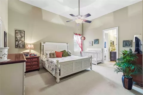 Bedroom - 16220 Ternglade Dr, Lithia, FL 33547 photo 4 of 7