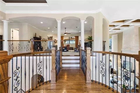 Entry Way - 16220 Ternglade Dr, Lithia, FL 33547 photo 8 of 8