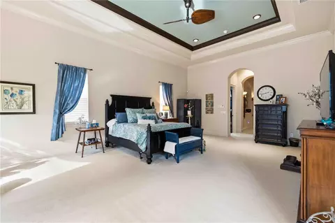 Bedroom - 16220 Ternglade Dr, Lithia, FL 33547 photo 2 of 7