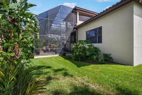 Exterior - 16220 Ternglade Dr, Lithia, FL 33547 photo 26 of 27