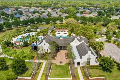View/Area - 16220 Ternglade Dr, Lithia, FL 33547 photo 7 of 9