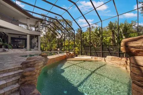 Exterior - 16220 Ternglade Dr, Lithia, FL 33547 photo 24 of 27