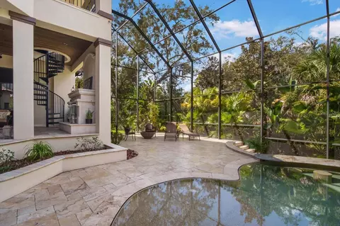 Exterior - 16220 Ternglade Dr, Lithia, FL 33547 photo 19 of 27