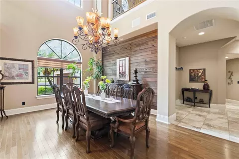 Dining - 16220 Ternglade Dr, Lithia, FL 33547 photo 1 of 3