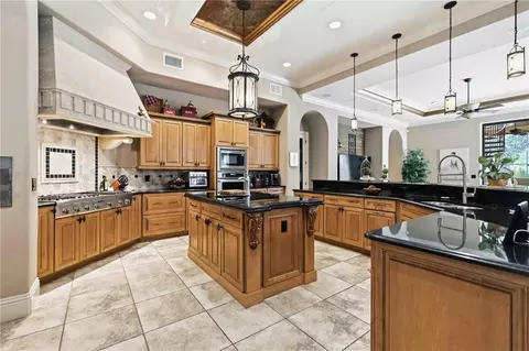 Kitchen - 16220 Ternglade Dr, Lithia, FL 33547 photo 1 of 7