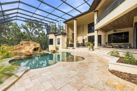 Exterior - 16220 Ternglade Dr, Lithia, FL 33547 photo 15 of 27
